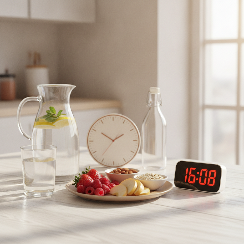 Alternate Day Fasting: A Complete Guide to ADF