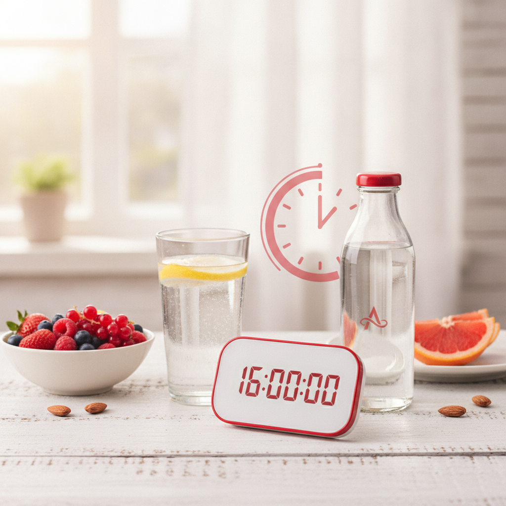 Autophagy Fasting: What Cellular Cleanup Claims Get Right—and Wrong