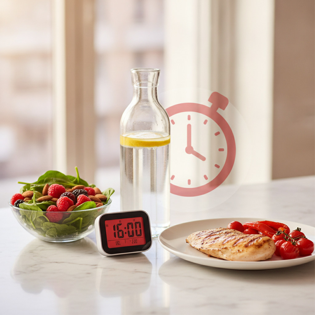 Best Way to Fast and Lose Weight: A Practical Evidence Guide
