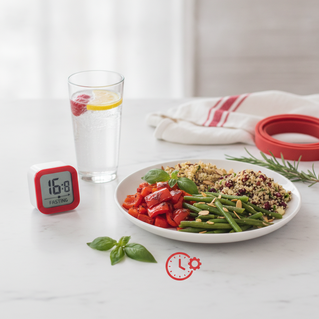 Fast Side Dishes for Intermittent Fasting Eating Windows