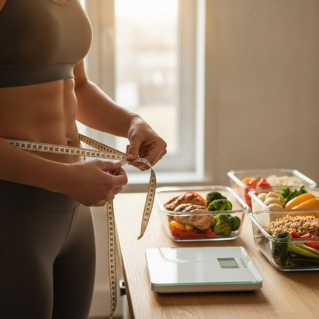 Fasting for Weight Loss: Science-Backed Strategies That Work