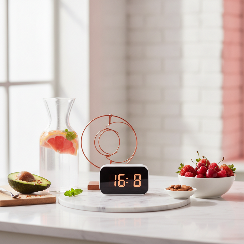 Is Fasting Good for You? Evidence-Based Benefits and Limits