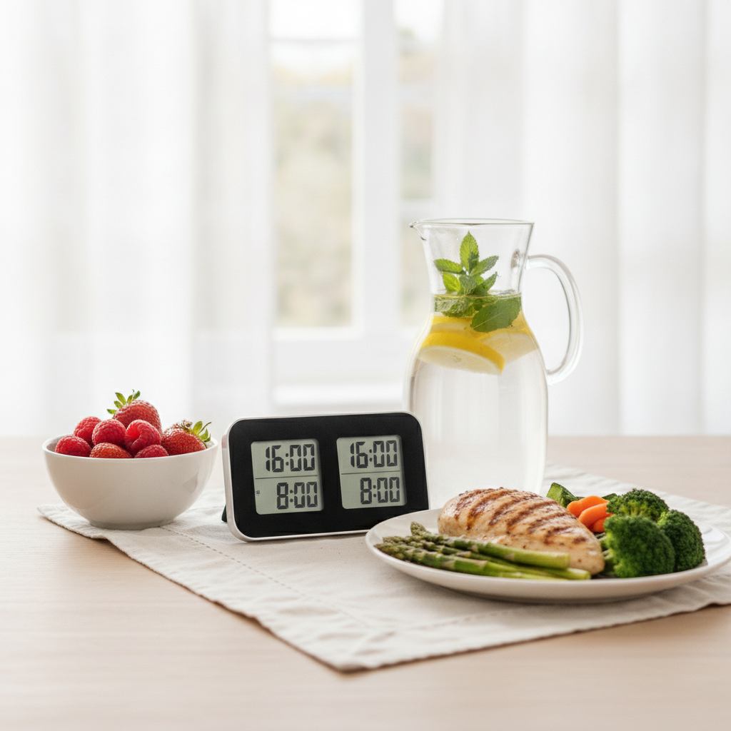 Fasting Programs: How to Choose and Stick With One