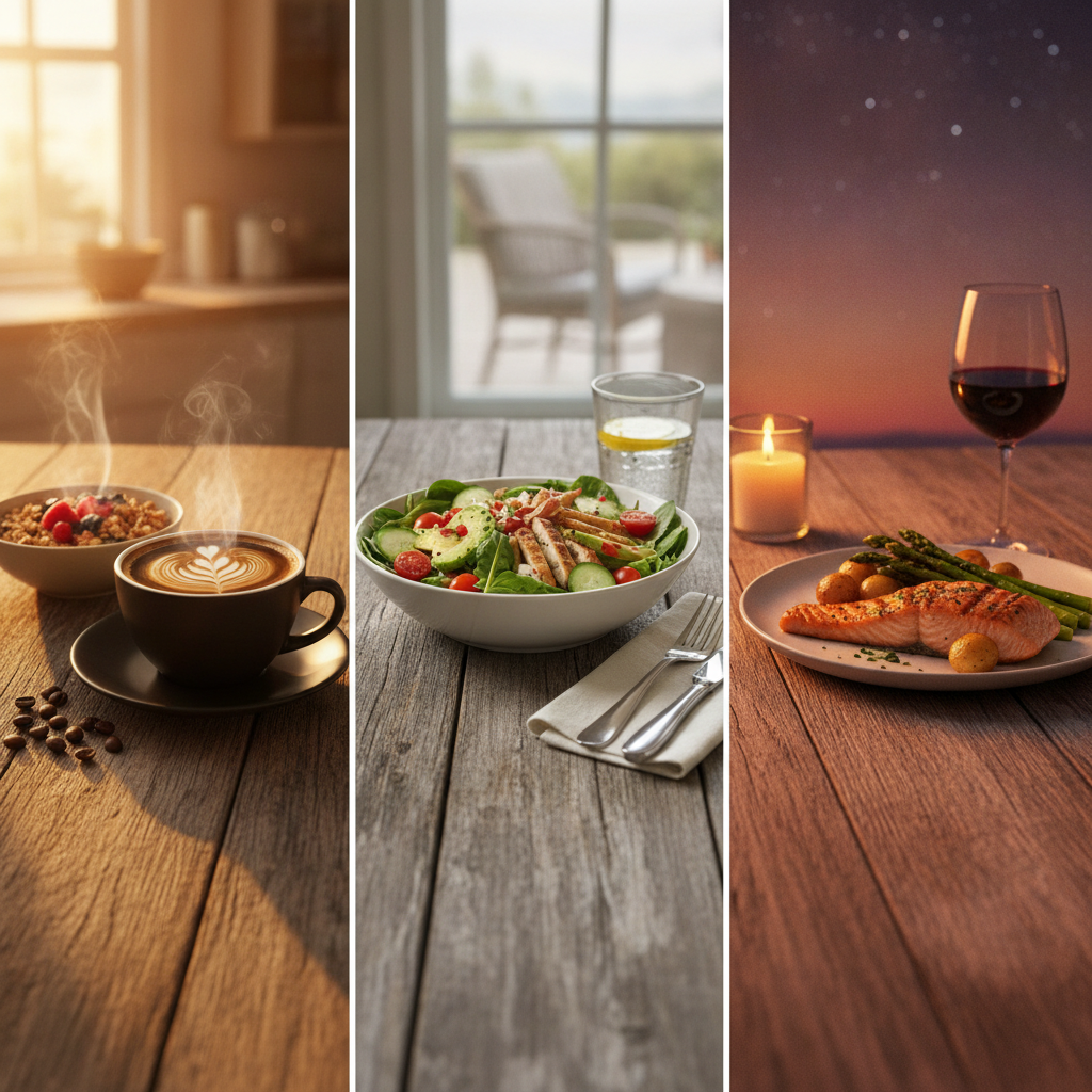 Fasting Schedule: How to Build a Plan That Fits Your Life