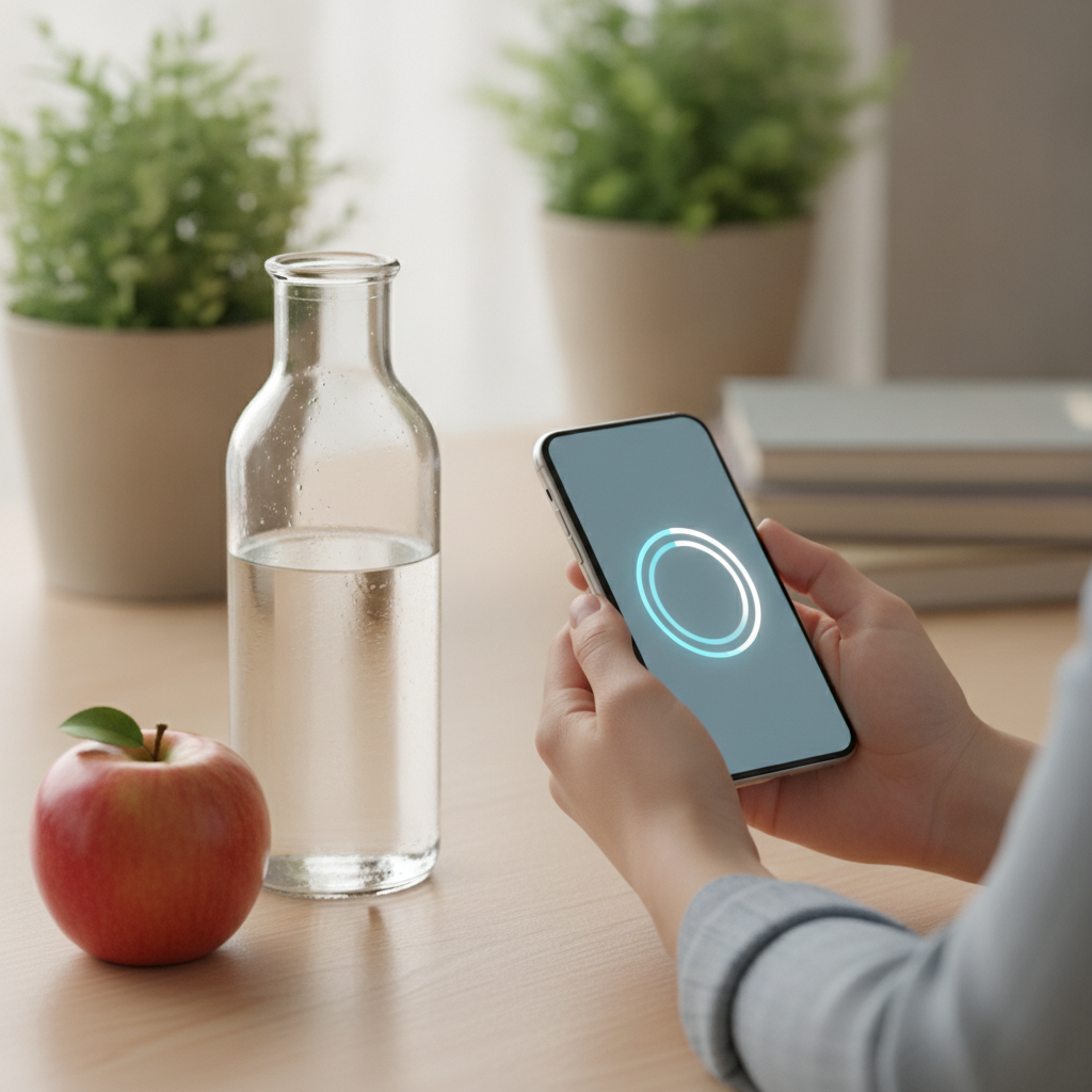 Fasting Tracker: Why Tracking Your Fast Makes All the Difference