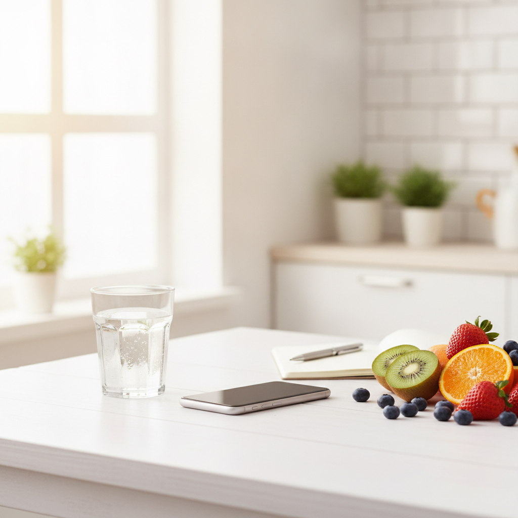 Free Fasting App: Track Your Fast Without Paying a Dime