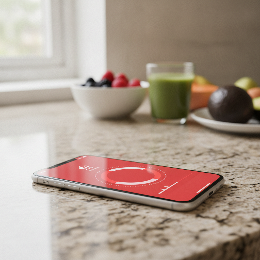 Best Intermittent Fasting App: How to Choose the Right Tracker