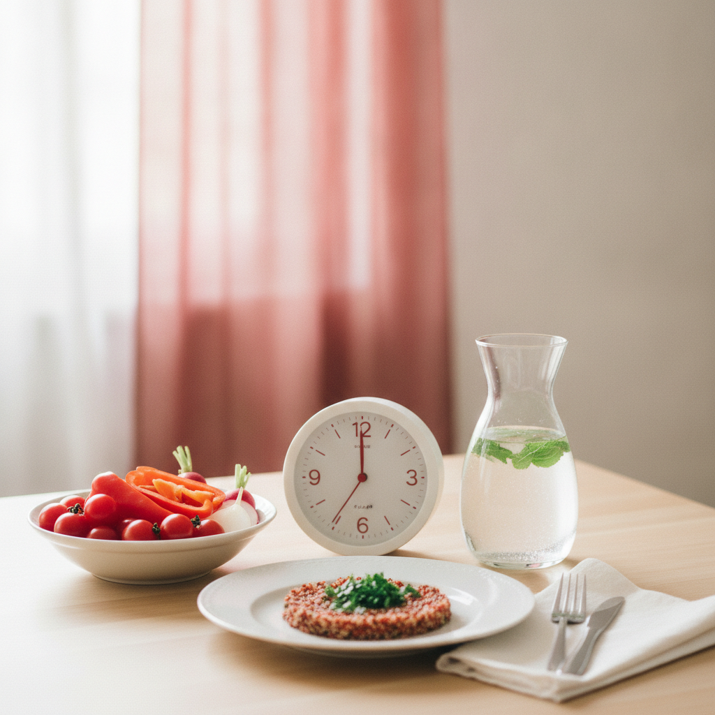 Intermittent Fasting: The Complete Guide for Beginners