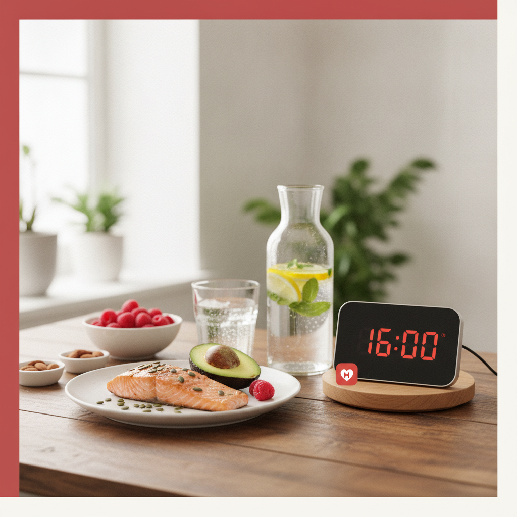 Keto Fasting Guide: Combining Ketogenic Eating with IF