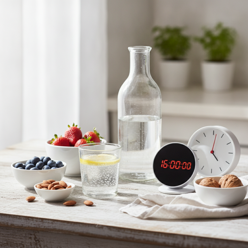 Long Fasting: Benefits, Risks, and a Safety-First Guide