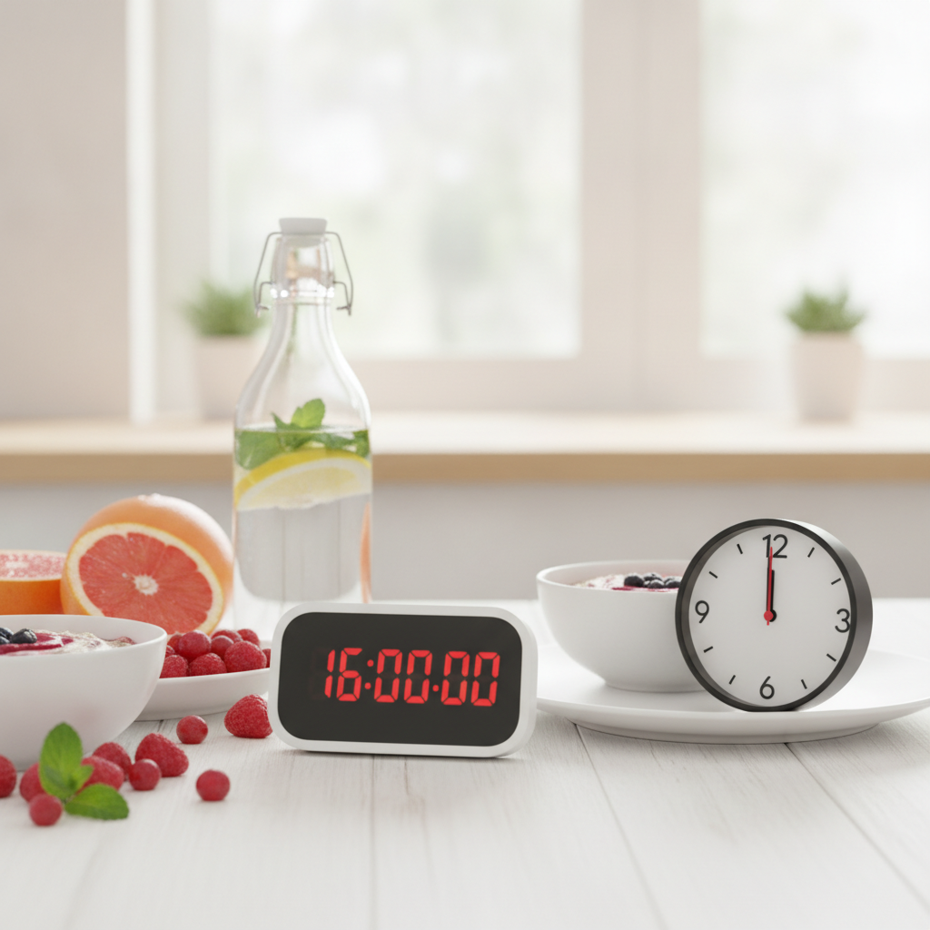 Time Restricted Eating: A Complete Guide to TRE Fasting