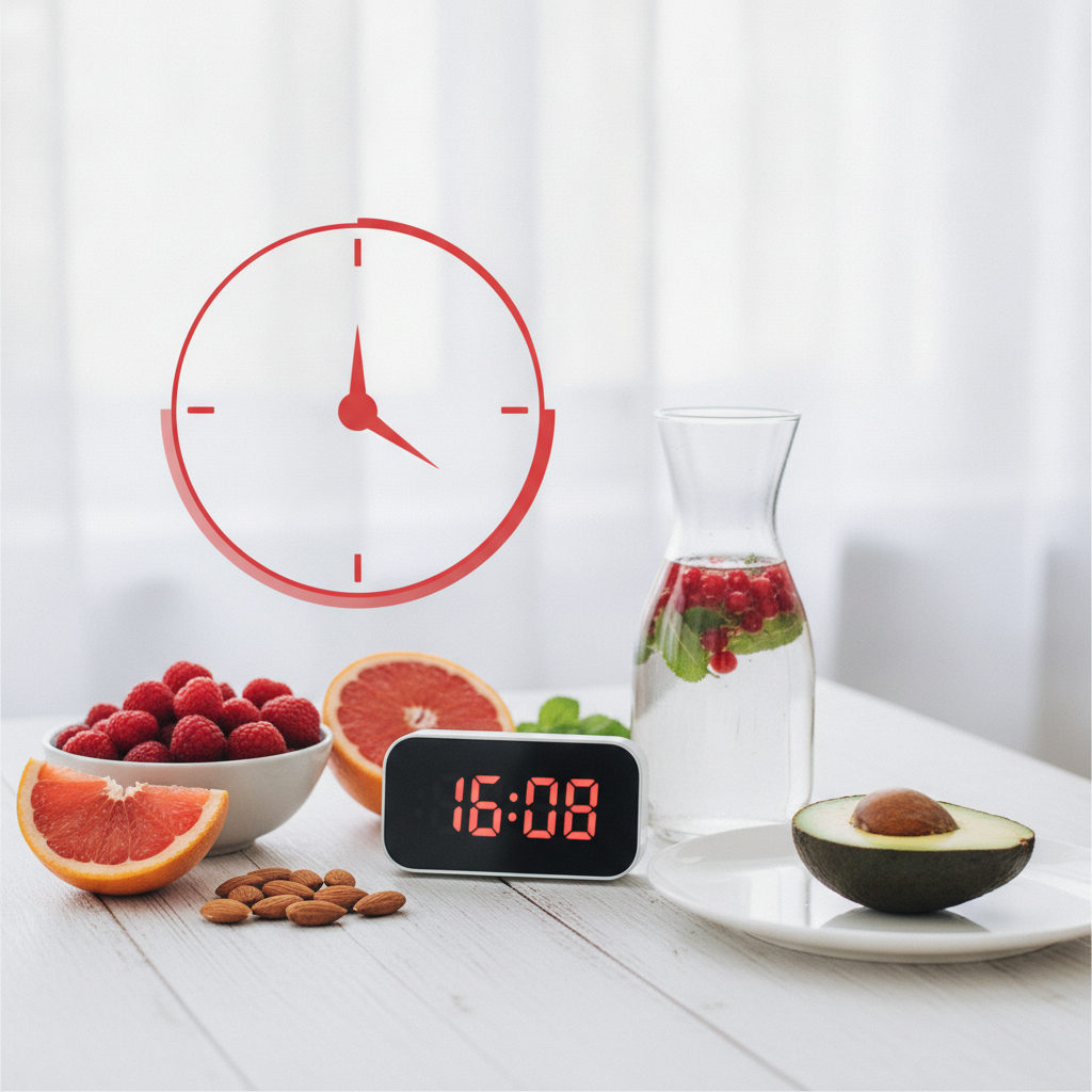 Type of Fasting: Complete Guide to Methods and Schedules