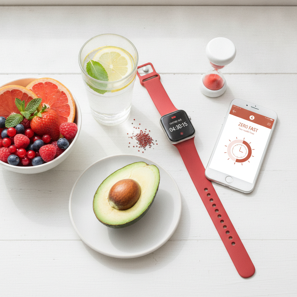 Zero Fasting App Guide: Features, Tradeoffs, and Simpler Alternatives